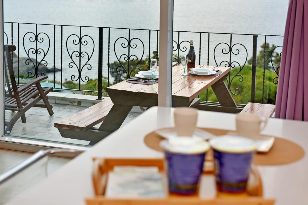 Namhae Bluemare Pension Exteriér fotografie